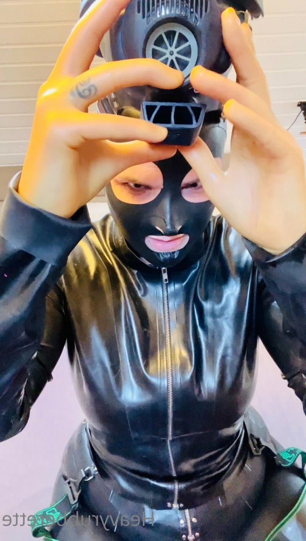 heavyrubberette Onlyfans leaked photo 9808311 on Hotleaks.tv
