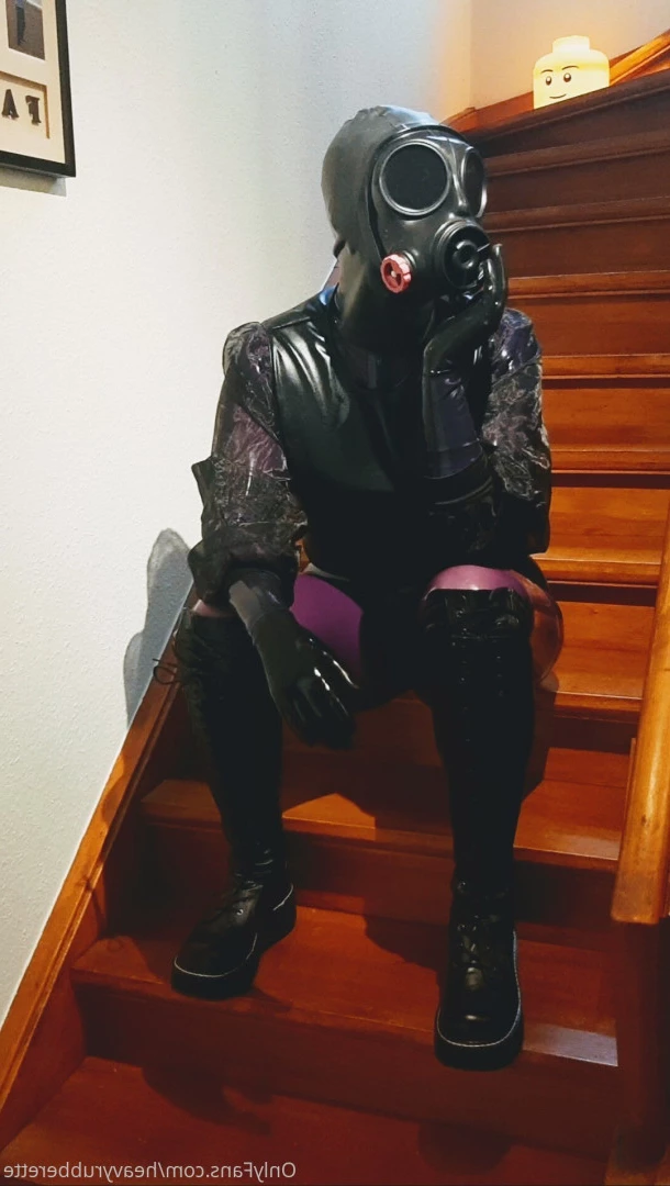 heavyrubberette Onlyfans leaked photo 9808975 on Hotleaks.tv