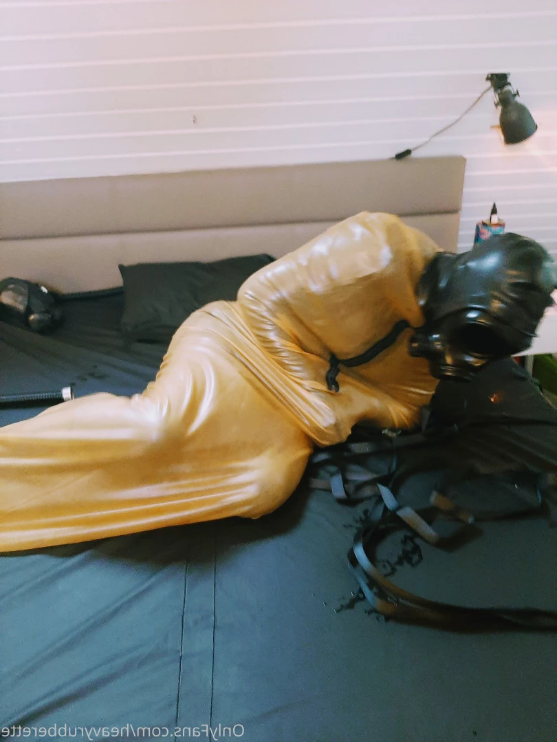 heavyrubberette Onlyfans leaked photo 9809420 on Hotleaks.tv