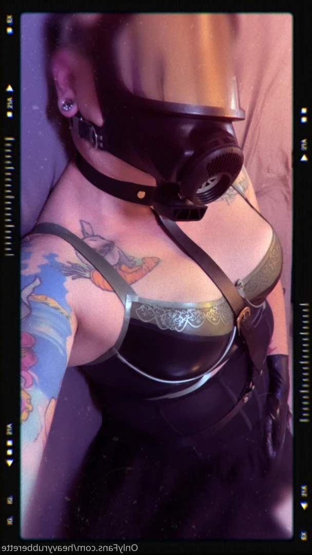 heavyrubberette Onlyfans leaked photo 9809490 on Hotleaks.tv
