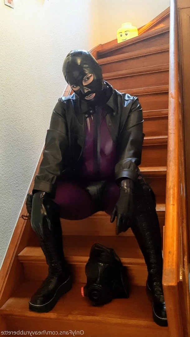 heavyrubberette Onlyfans leaked photo 9809522 on Hotleaks.tv