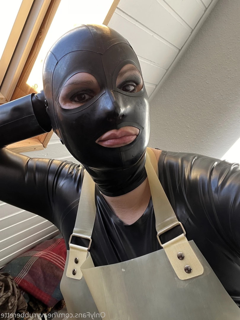 heavyrubberette Onlyfans leaked photo 9809668 on Hotleaks.tv