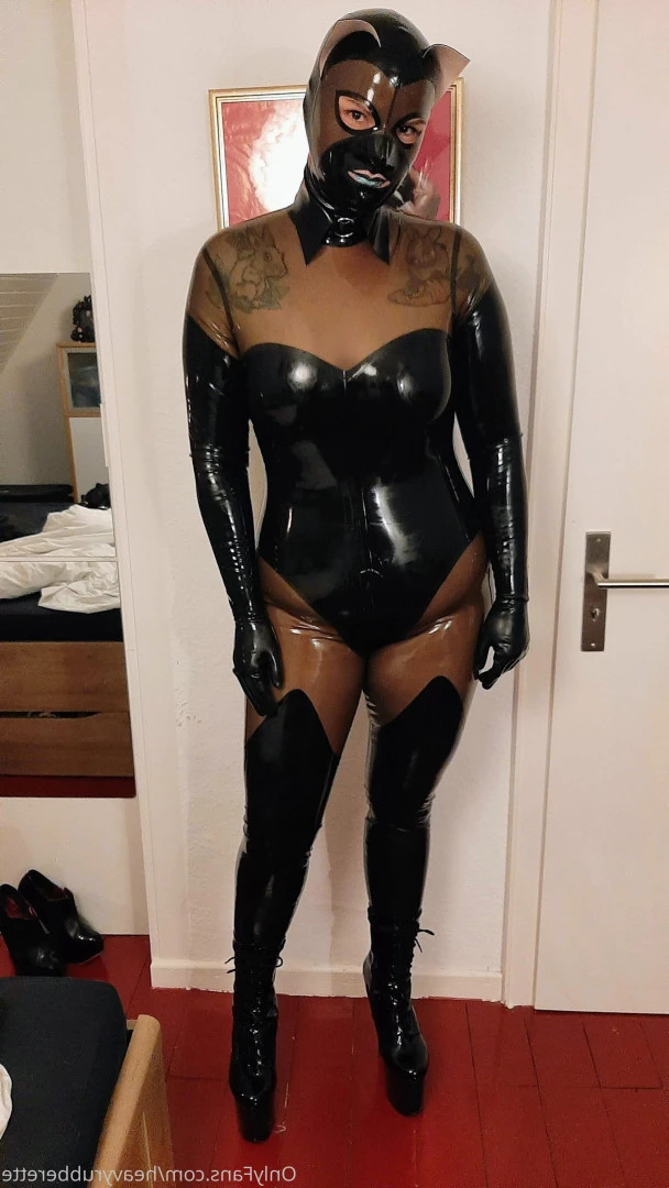 heavyrubberette Onlyfans leaked photo 9809880 on Hotleaks.tv