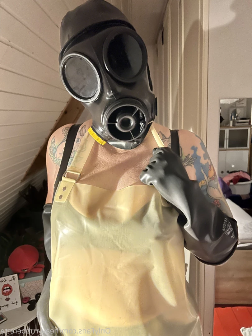 heavyrubberette Onlyfans leaked photo 9809970 on Hotleaks.tv