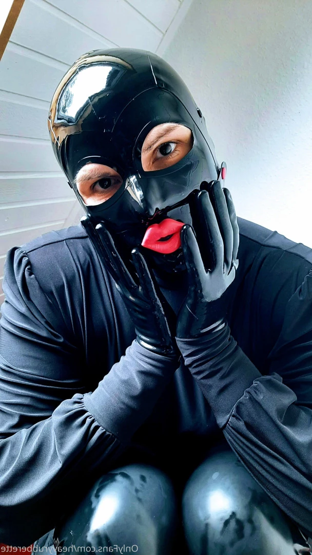 heavyrubberette Onlyfans leaked photo 9809979 on Hotleaks.tv
