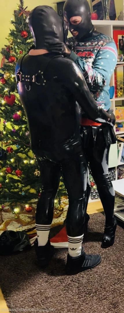 heavyrubberette Onlyfans leaked photo 9810260 on Hotleaks.tv