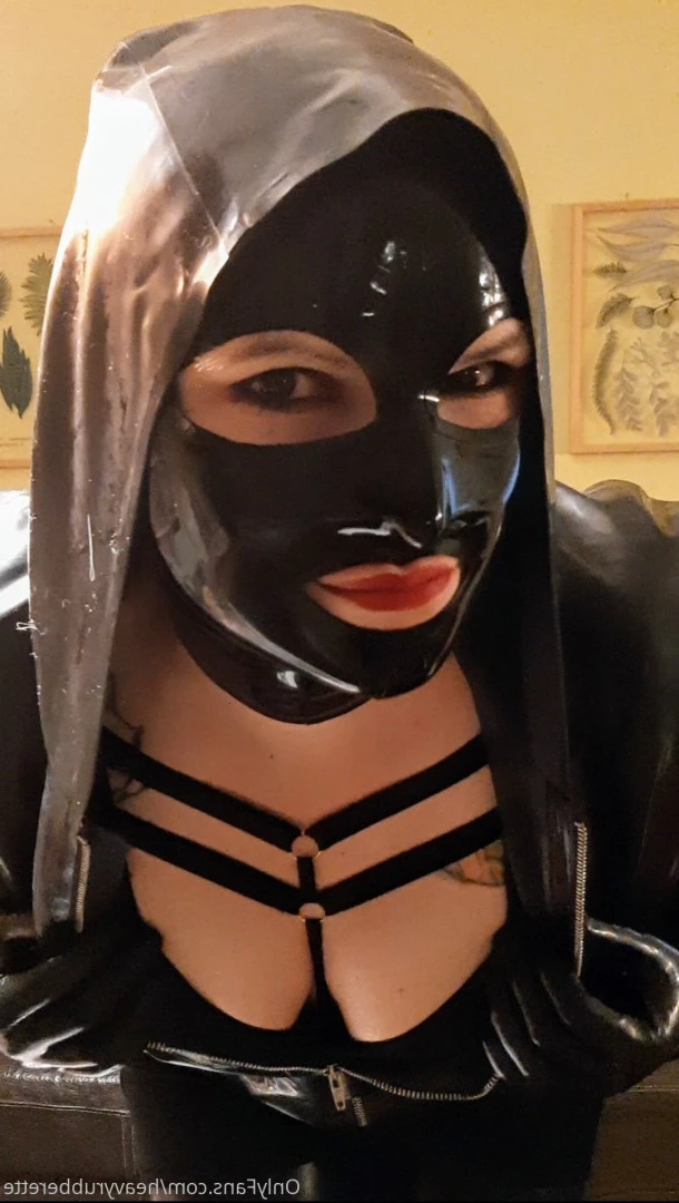 heavyrubberette Onlyfans leaked photo 9810269 on Hotleaks.tv