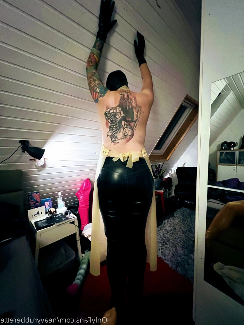 heavyrubberette Onlyfans leaked photo 9810999 on Hotleaks.tv