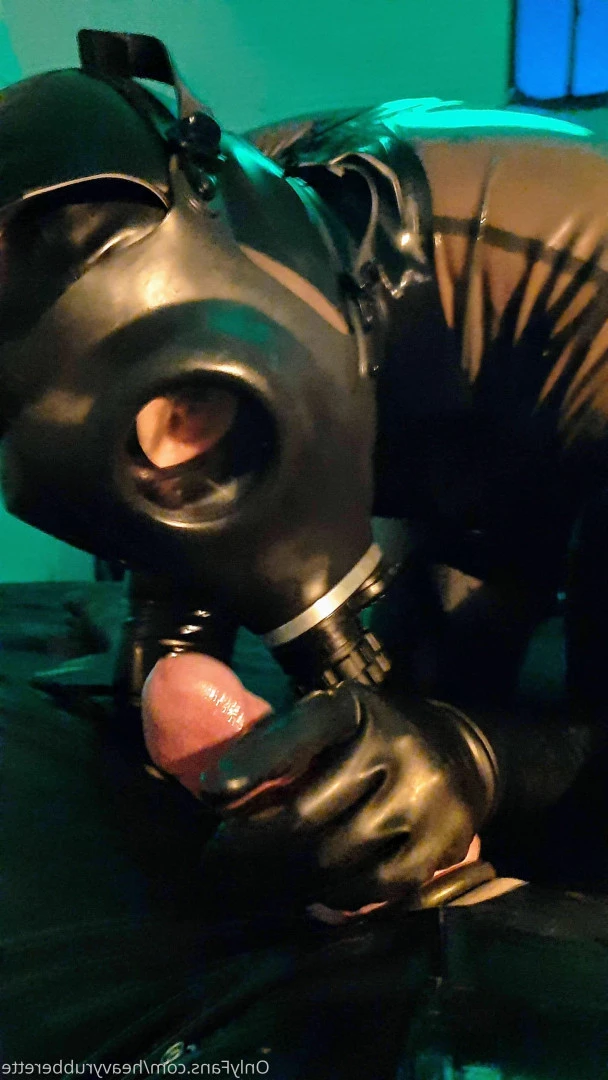 heavyrubberette Onlyfans leaked photo 9811028 on Hotleaks.tv