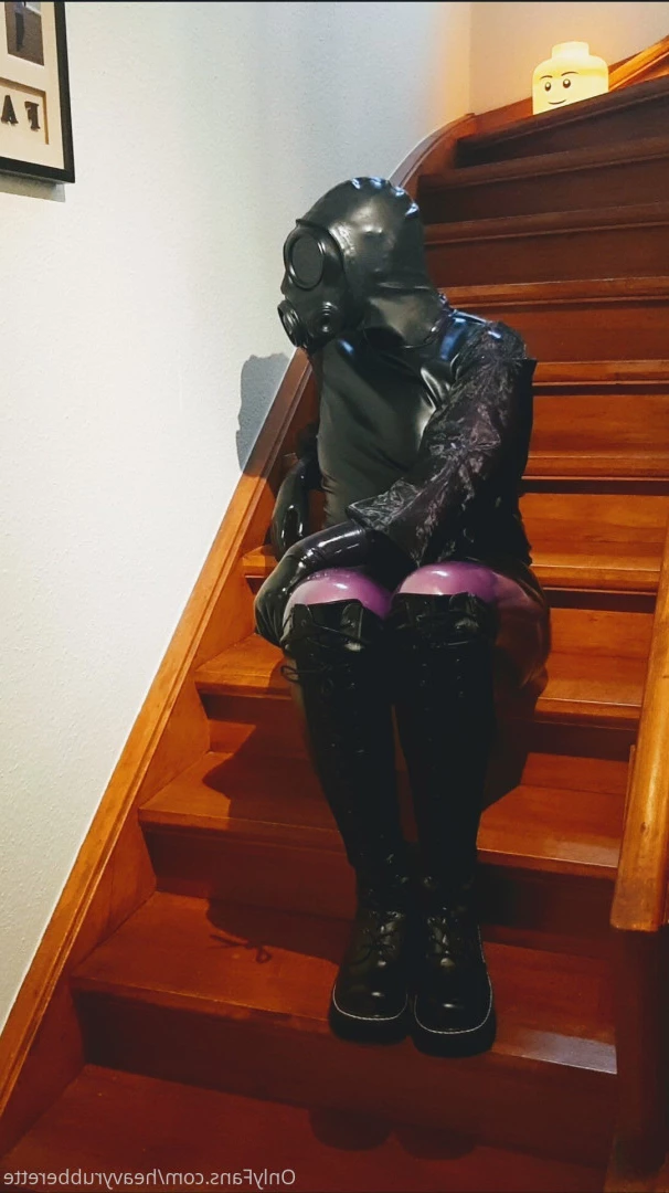 heavyrubberette Onlyfans leaked photo 9811221 on Hotleaks.tv