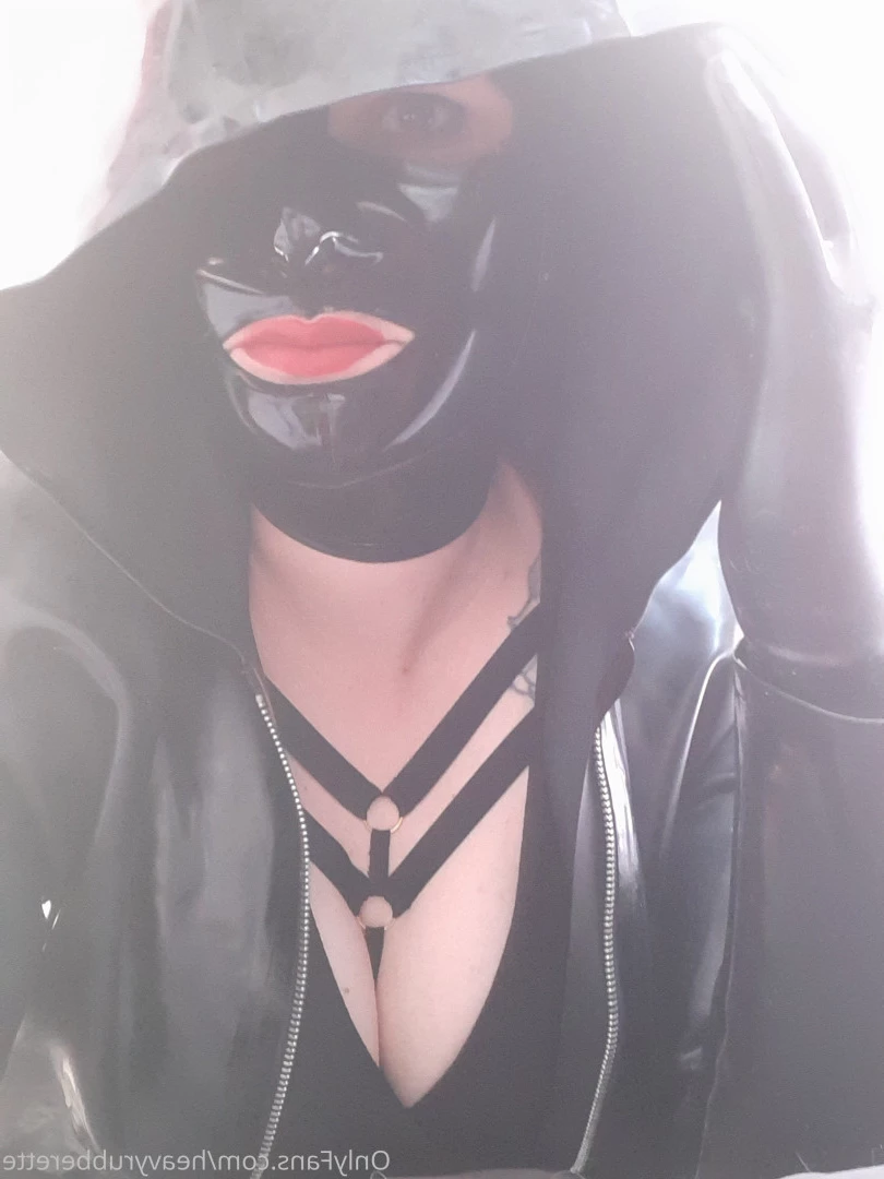 heavyrubberette Onlyfans leaked photo 9811366 on Hotleaks.tv