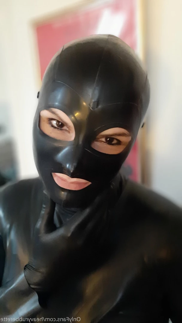 heavyrubberette Onlyfans leaked photo 9811549 on Hotleaks.tv