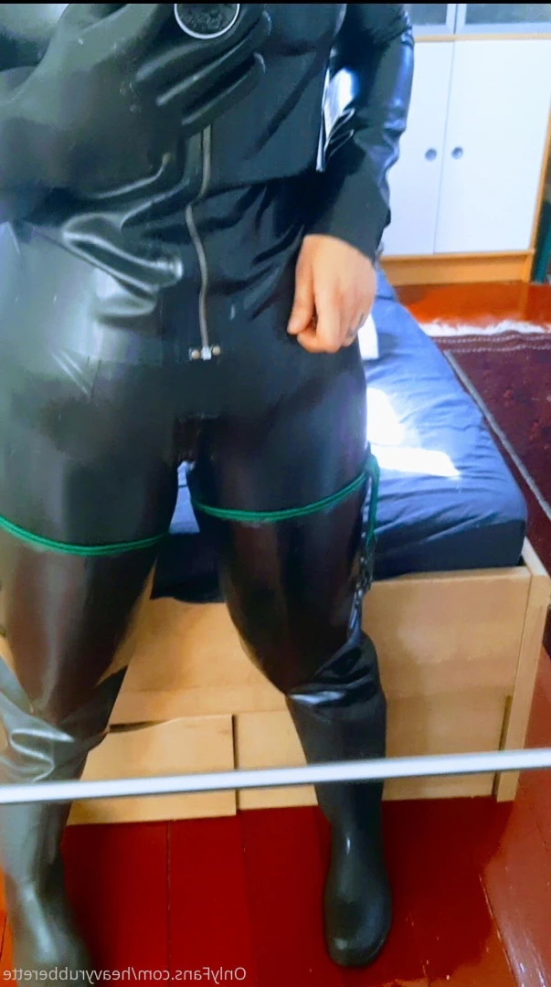 heavyrubberette Onlyfans leaked photo 9811637 on Hotleaks.tv