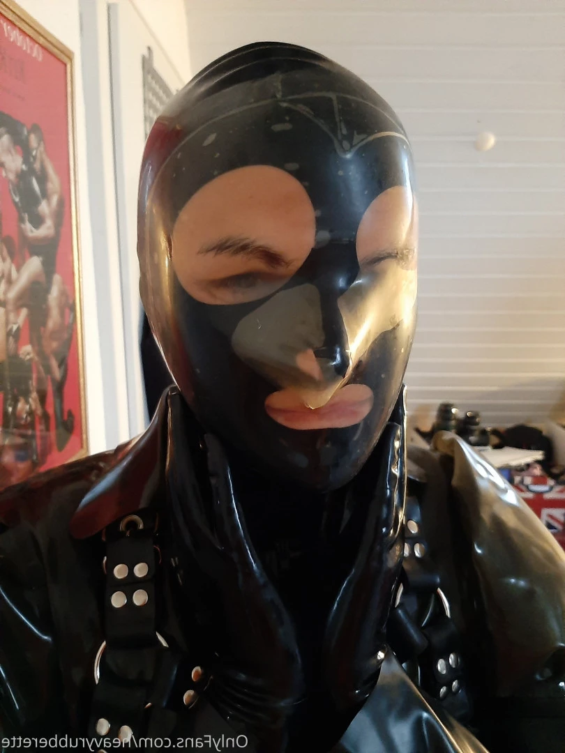 heavyrubberette Onlyfans leaked photo 9811800 on Hotleaks.tv