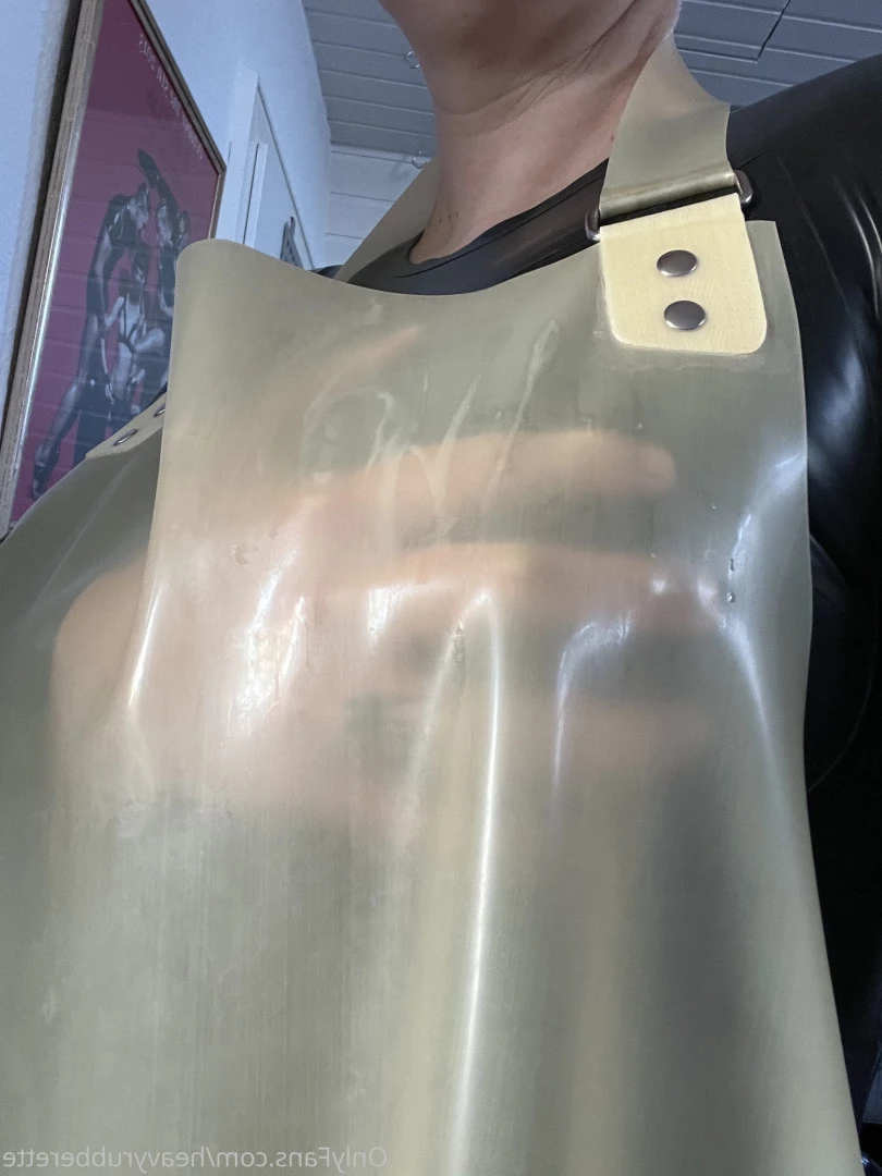 heavyrubberette Onlyfans leaked photo 9812078 on Hotleaks.tv