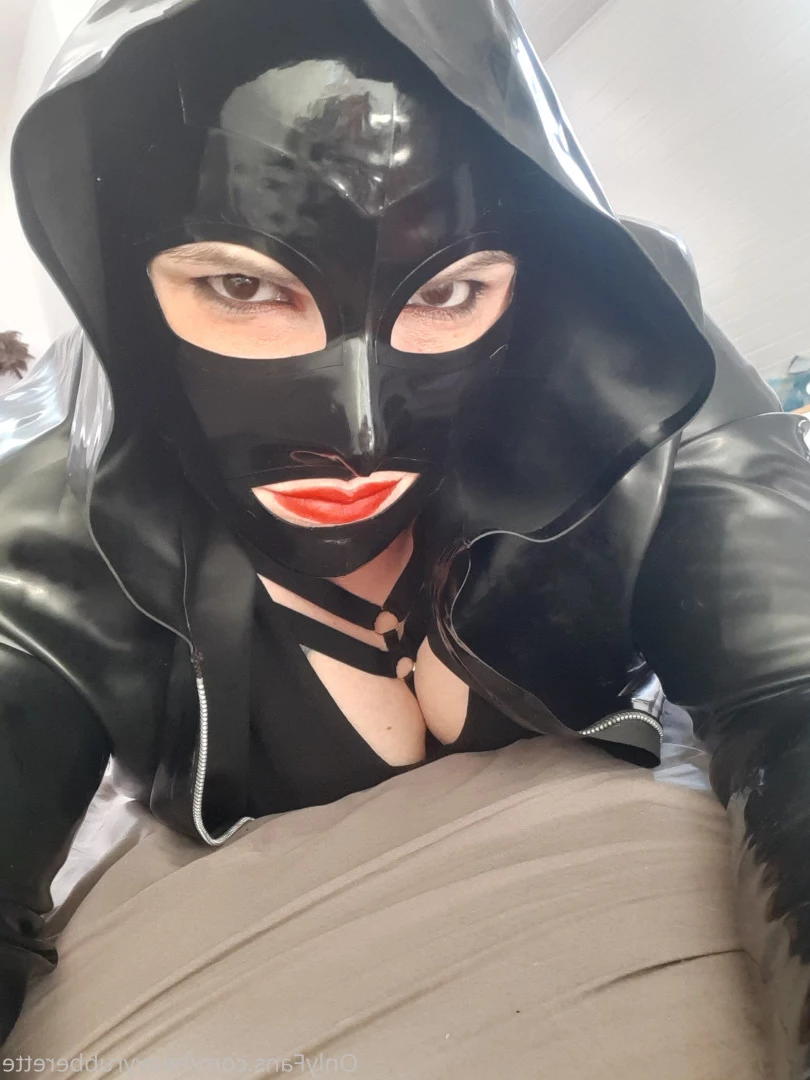 heavyrubberette Onlyfans leaked photo 9812536 on Hotleaks.tv