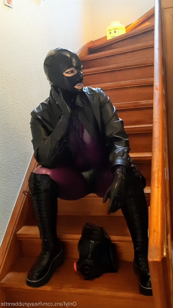 heavyrubberette Onlyfans leaked photo 9812897 on Hotleaks.tv