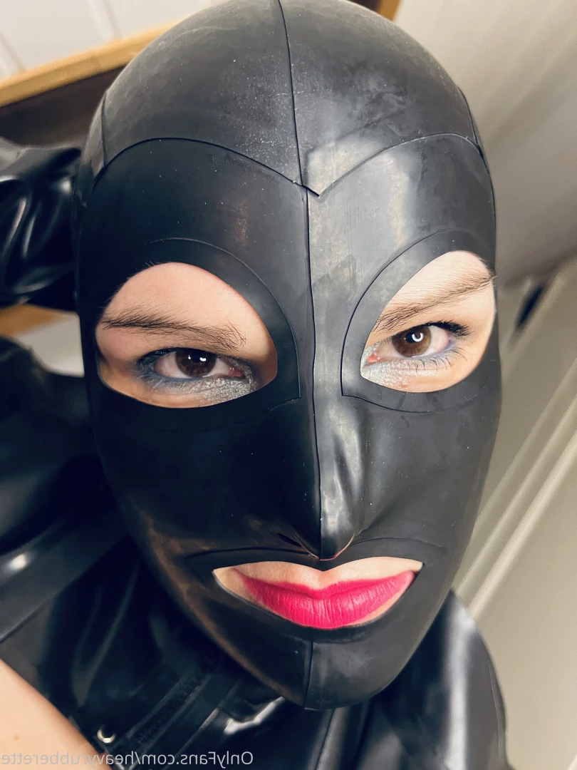 heavyrubberette Onlyfans leaked photo 9813066 on Hotleaks.tv