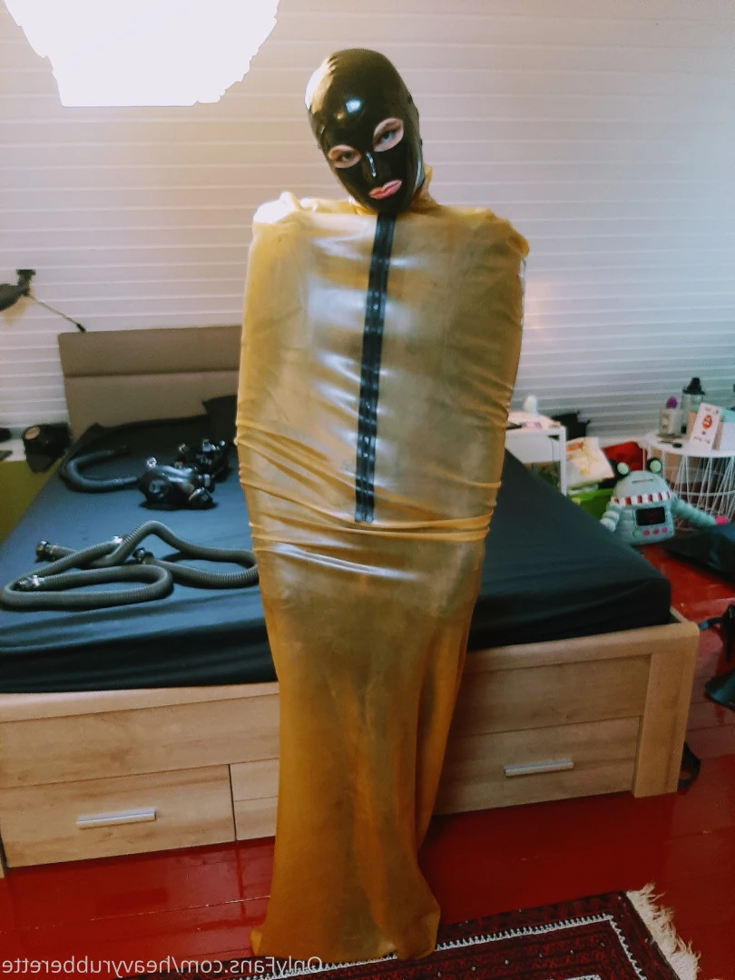 heavyrubberette Onlyfans leaked photo 9813105 on Hotleaks.tv