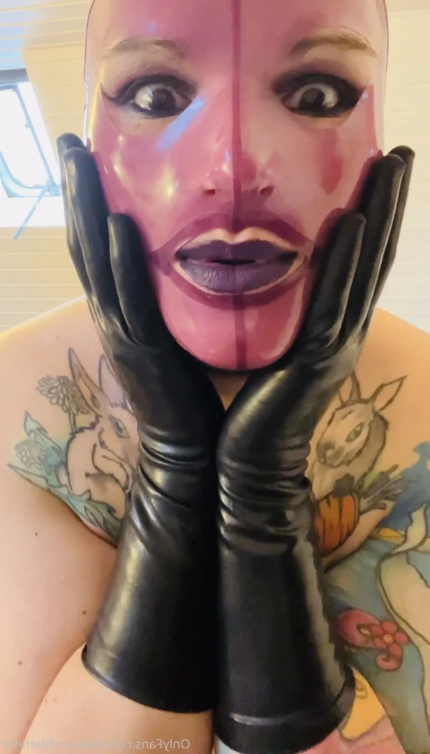 heavyrubberette Onlyfans leaked photo 9813192 on Hotleaks.tv