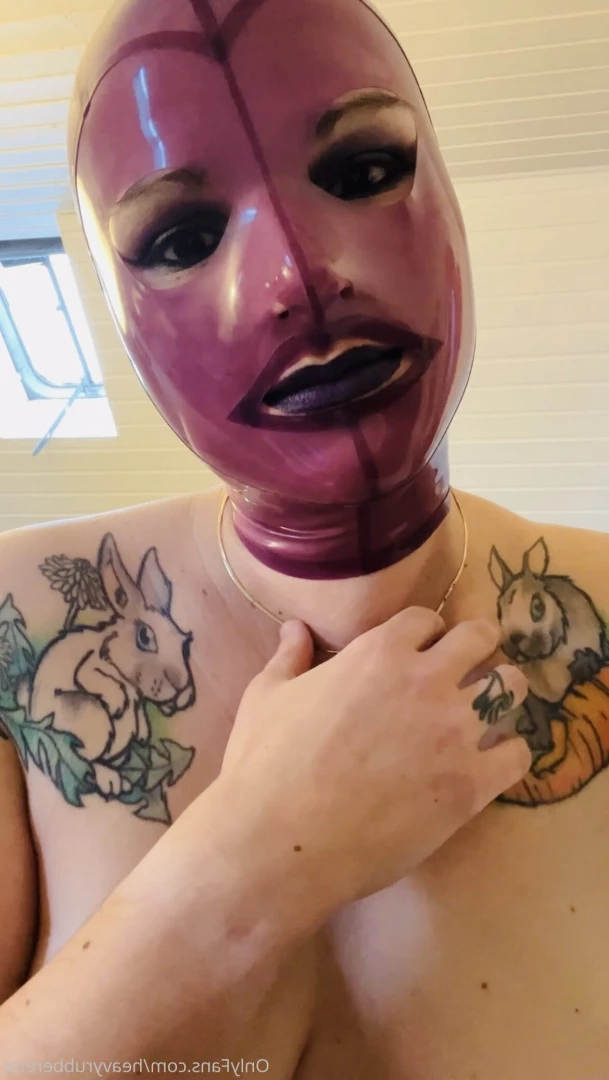 heavyrubberette Onlyfans leaked photo 9813777 on Hotleaks.tv
