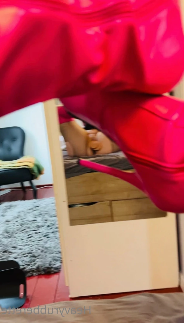 heavyrubberette Onlyfans leaked photo 9813819 on Hotleaks.tv