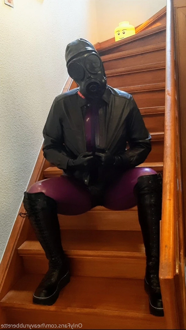 heavyrubberette Onlyfans leaked photo 9814012 on Hotleaks.tv