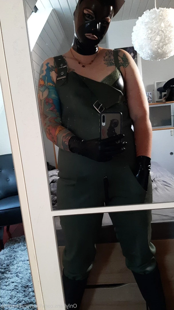 heavyrubberette Onlyfans leaked photo 9814035 on Hotleaks.tv