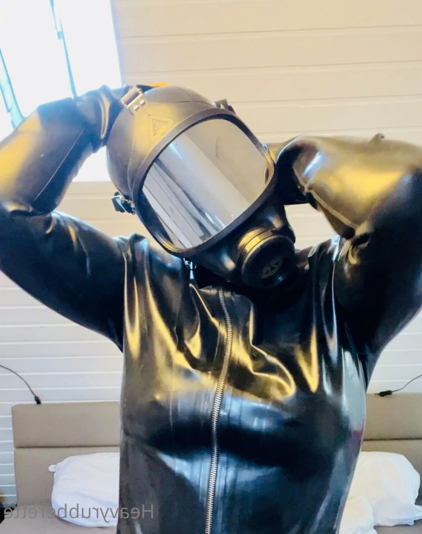 heavyrubberette Onlyfans leaked photo 9814088 on Hotleaks.tv