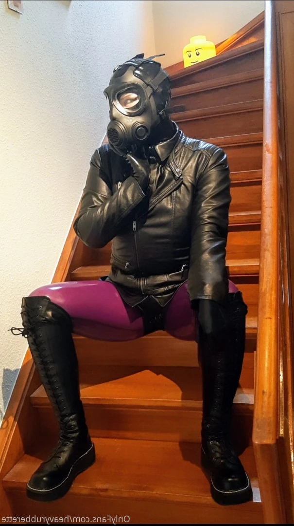 heavyrubberette Onlyfans leaked photo 9814115 on Hotleaks.tv