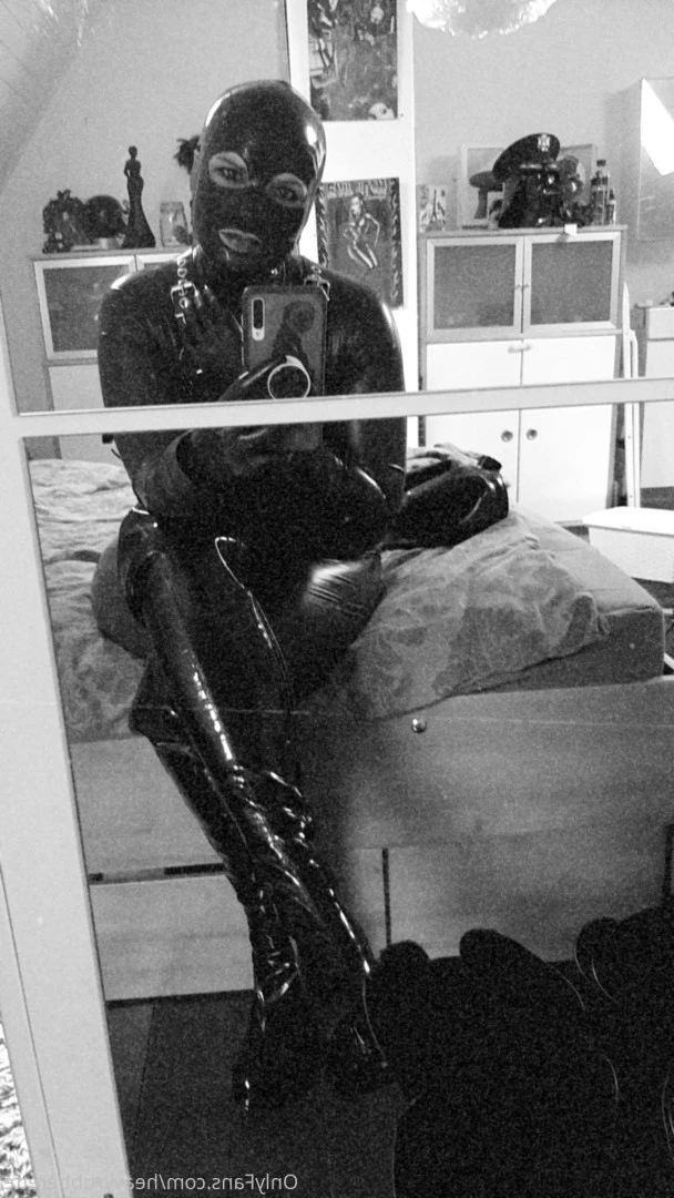 heavyrubberette Onlyfans leaked photo 9814223 on Hotleaks.tv