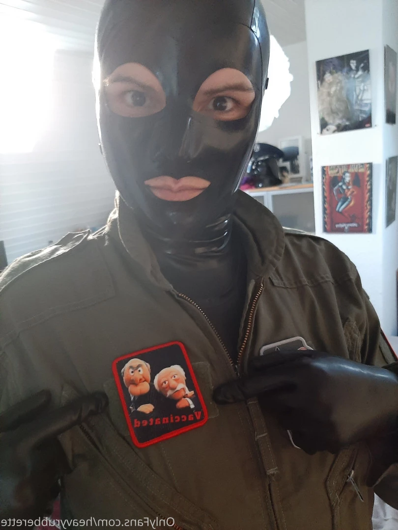 heavyrubberette Onlyfans leaked photo 9814303 on Hotleaks.tv