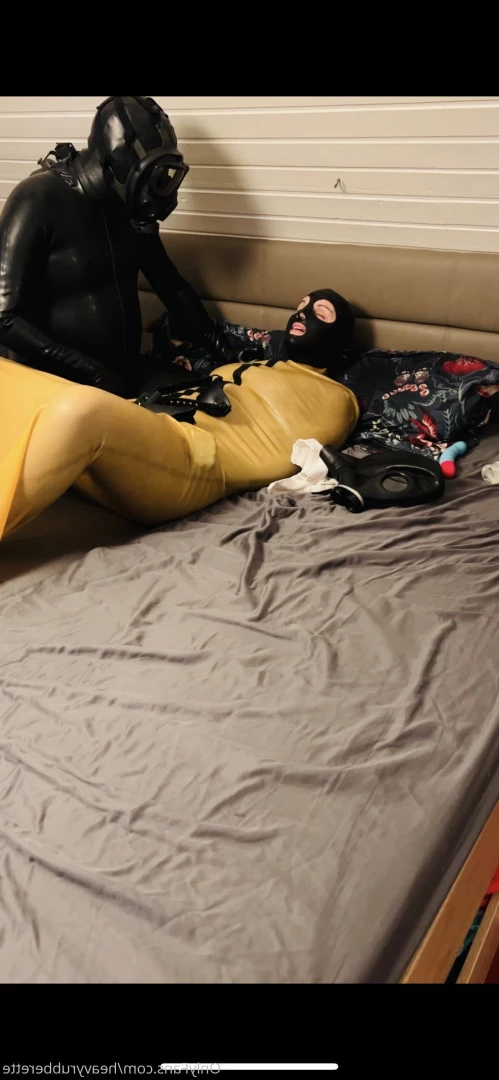 heavyrubberette Onlyfans leaked photo 9814330 on Hotleaks.tv