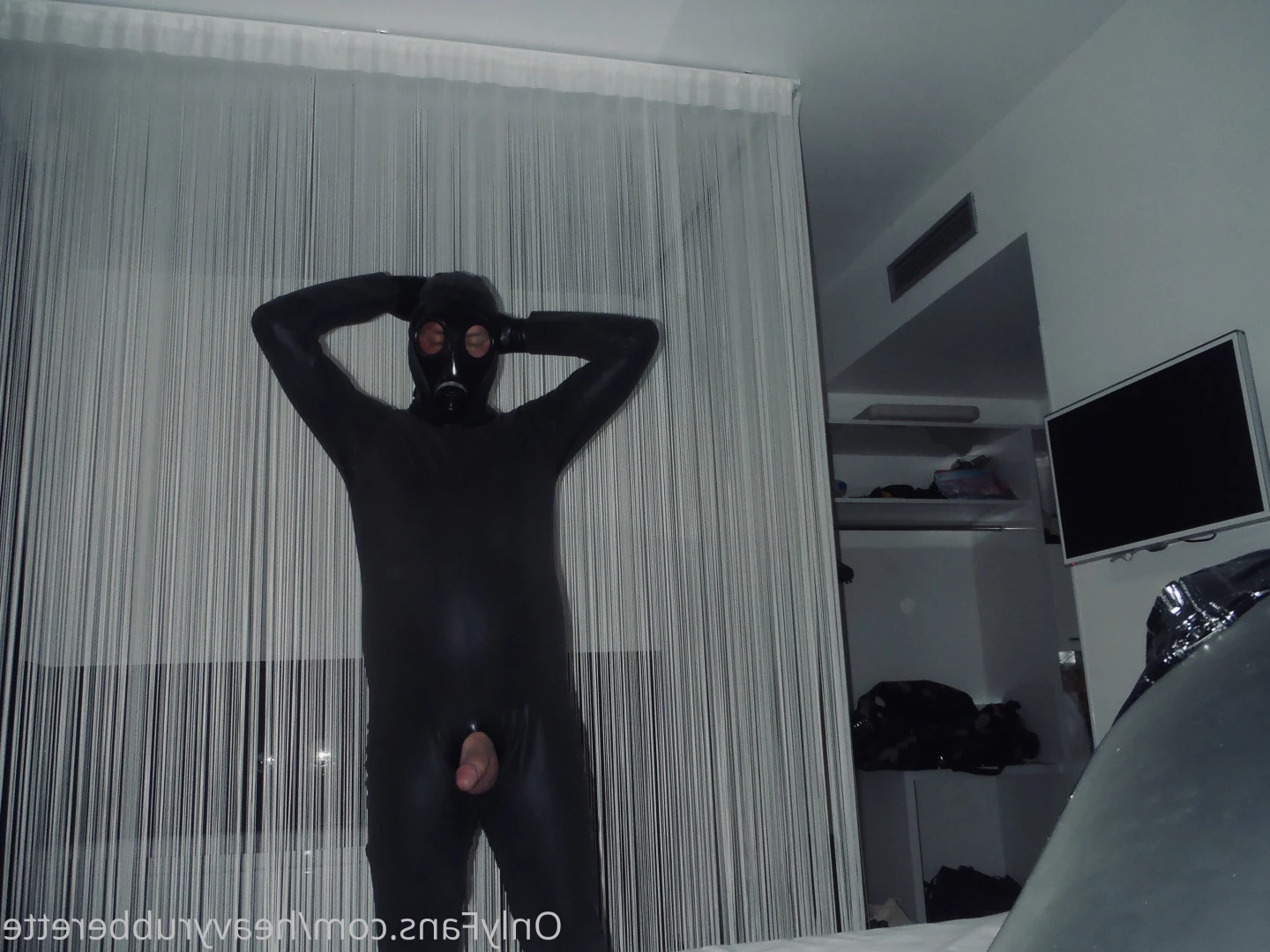 heavyrubberette Onlyfans leaked photo 9814348 on Hotleaks.tv