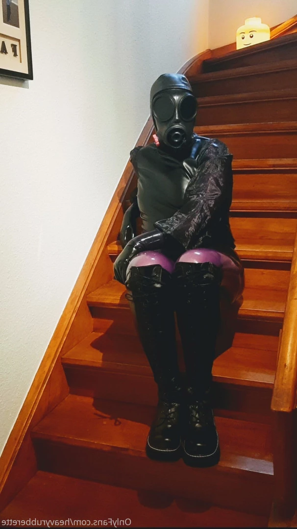 heavyrubberette Onlyfans leaked photo 9814397 on Hotleaks.tv