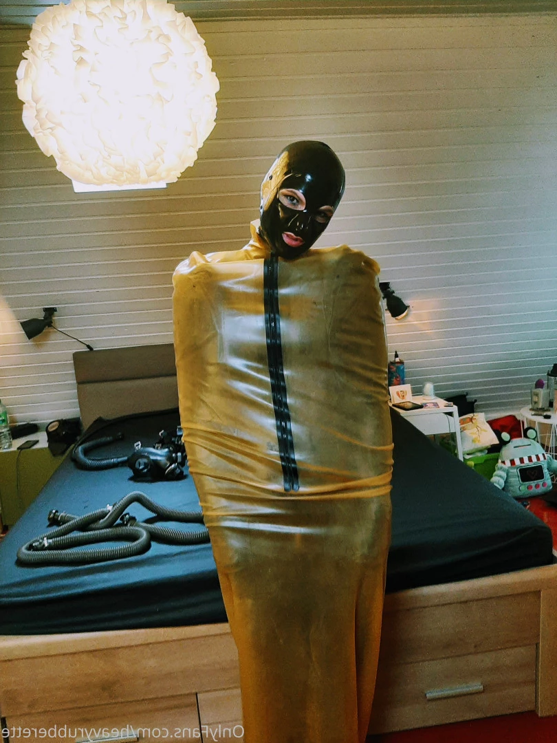 heavyrubberette Onlyfans leaked photo 9814410 on Hotleaks.tv