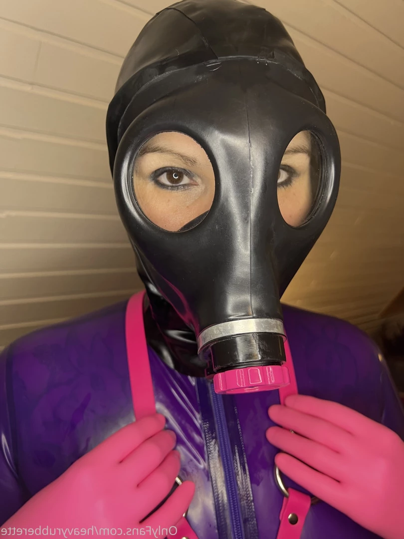 heavyrubberette Onlyfans leaked photo 9814464 on Hotleaks.tv