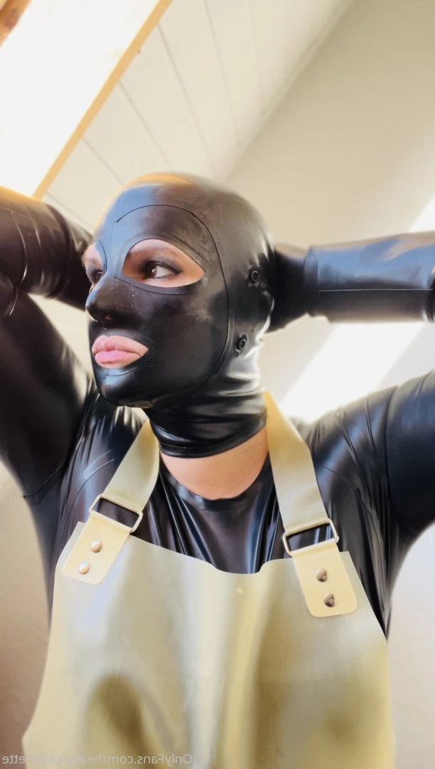heavyrubberette Onlyfans leaked photo 9814500 on Hotleaks.tv