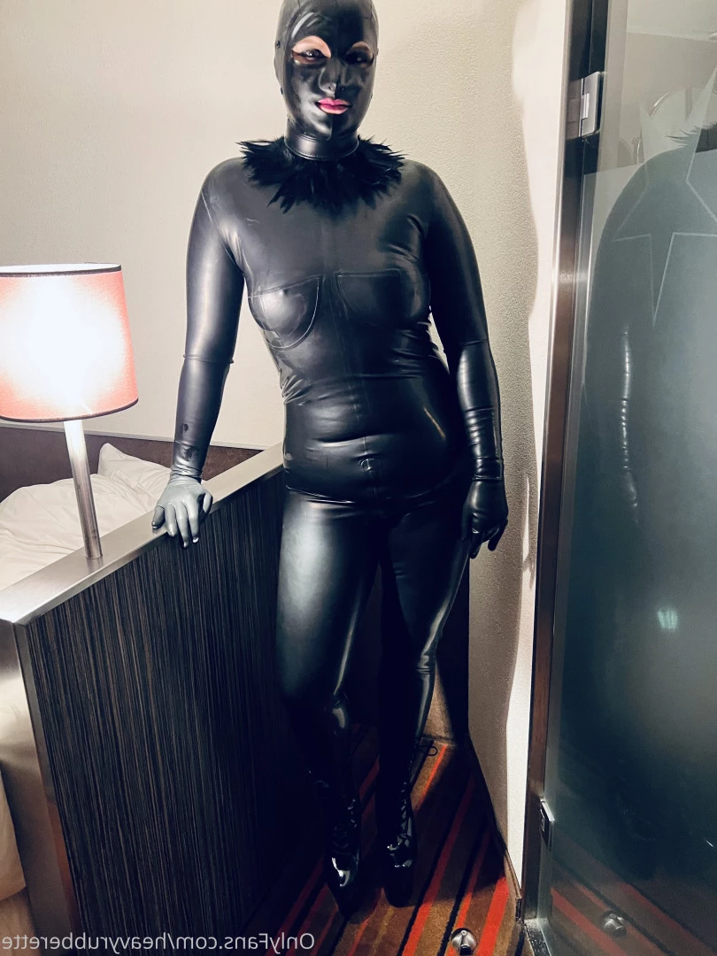 heavyrubberette Onlyfans leaked photo 9814710 on Hotleaks.tv