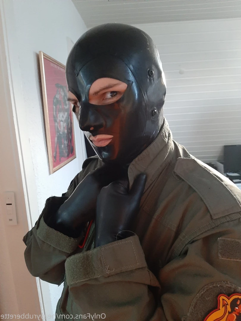 heavyrubberette Onlyfans leaked photo 9814767 on Hotleaks.tv