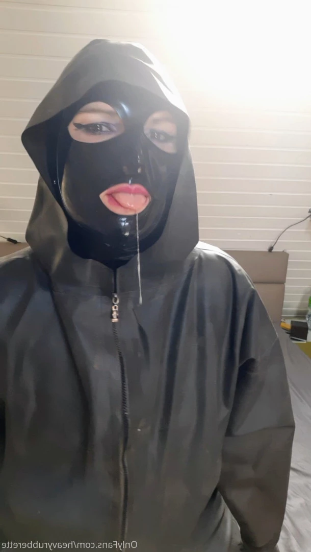 heavyrubberette Onlyfans leaked photo 9814986 on Hotleaks.tv