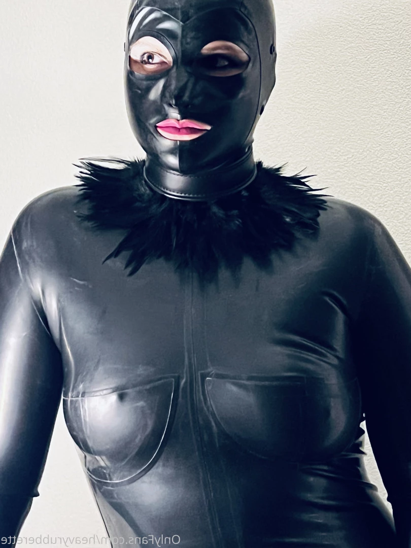 heavyrubberette Onlyfans leaked photo 9815001 on Hotleaks.tv