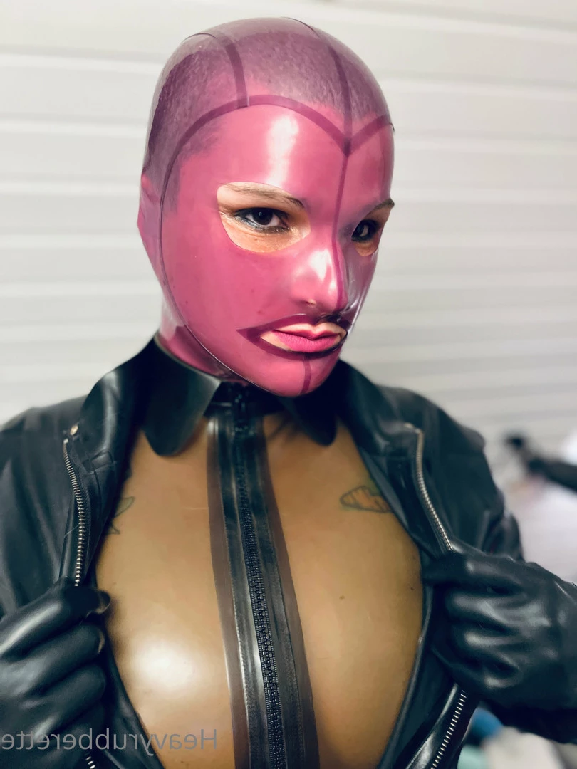heavyrubberette Onlyfans leaked photo 9815325 on Hotleaks.tv