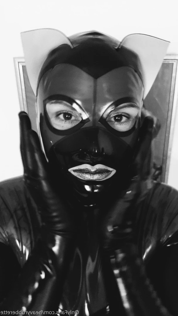 heavyrubberette Onlyfans leaked photo 9815413 on Hotleaks.tv