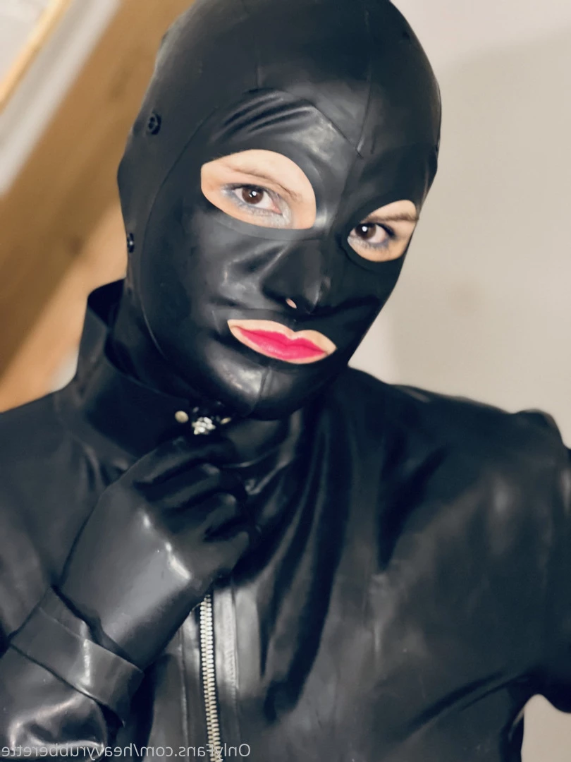 heavyrubberette Onlyfans leaked photo 9815746 on Hotleaks.tv