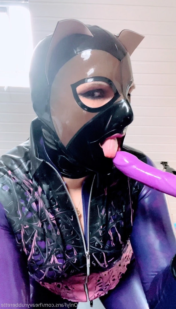 heavyrubberette Onlyfans leaked photo 9816223 on Hotleaks.tv
