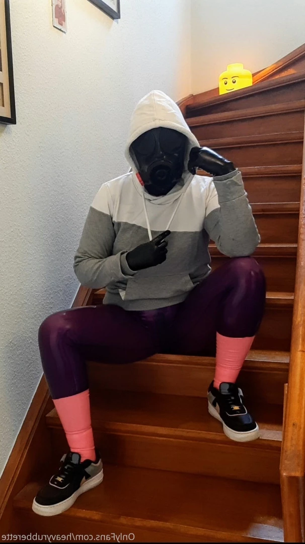 heavyrubberette Onlyfans leaked photo 9816343 on Hotleaks.tv