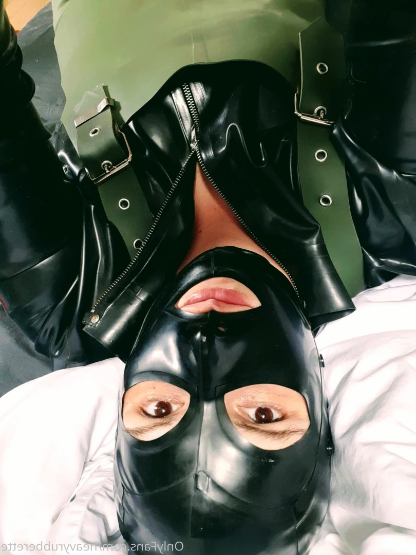 heavyrubberette Onlyfans leaked photo 9816723 on Hotleaks.tv