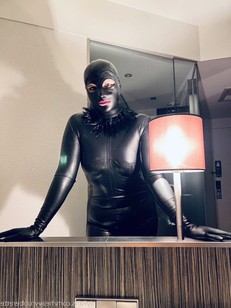 heavyrubberette Onlyfans leaked photo 9817029 on Hotleaks.tv