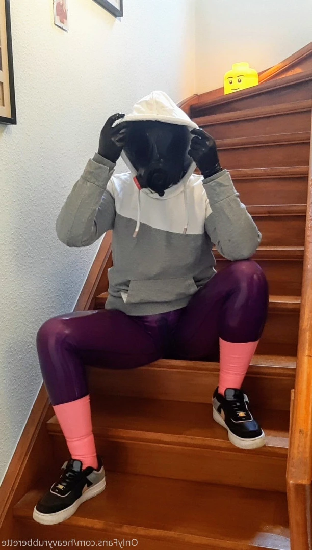 heavyrubberette Onlyfans leaked photo 9817121 on Hotleaks.tv